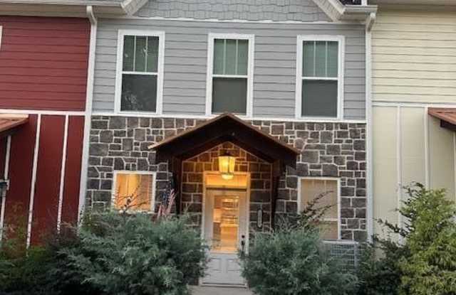 1866 Young Road SE - 1866 Young Road Southeast, Cleveland, TN 37323