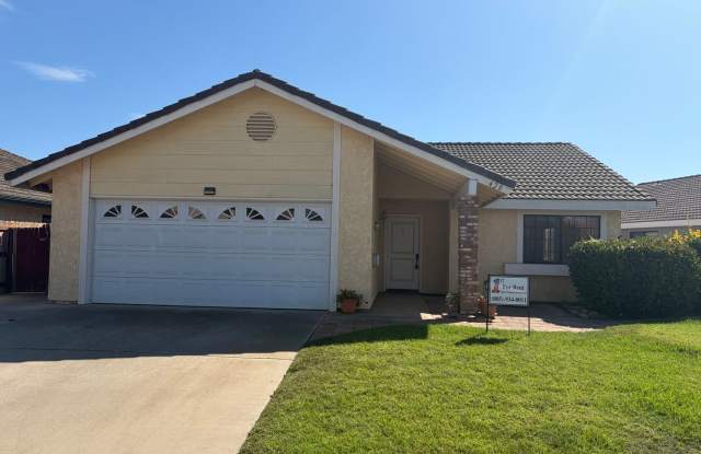 428 Cabo San Jose -- 3 Bedroom, 2 Bathroom South-East Santa Maria Home Gallery 1