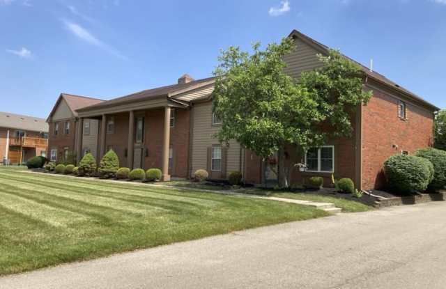 1030 Beryl Trail - 1030 Beryl Trail, Montgomery County, OH 45459