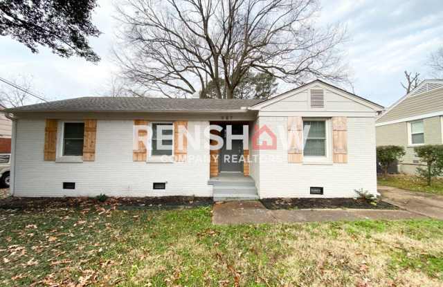 987 S White Station Rd - 987 South White Station Road, Memphis, TN 38117
