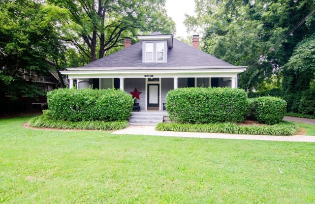 1327 Columbia Ave - 1327 Columbia Avenue, Franklin, TN 37064