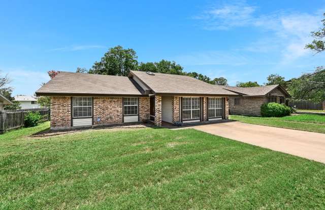 6509 Skycrest Dr - 6509 Skycrest Drive, Austin, TX 78745