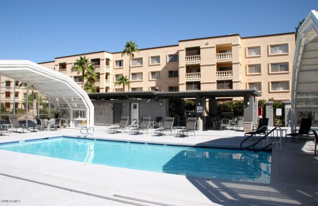 7870 E CAMELBACK Road - 7870 E Camelback Rd, Scottsdale, AZ 85251