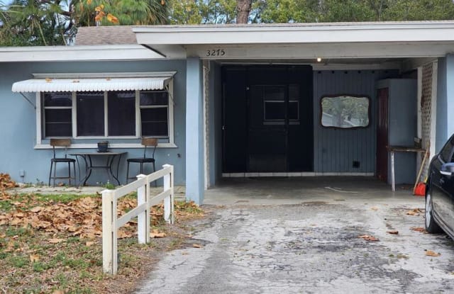 3275 Dryer Avenue - 3275 Dryer Avenue, Largo, FL 33770
