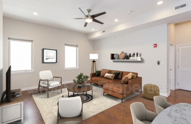 404 Queen Street - Unit #2 - 404 Queen Street, Philadelphia, PA 19147