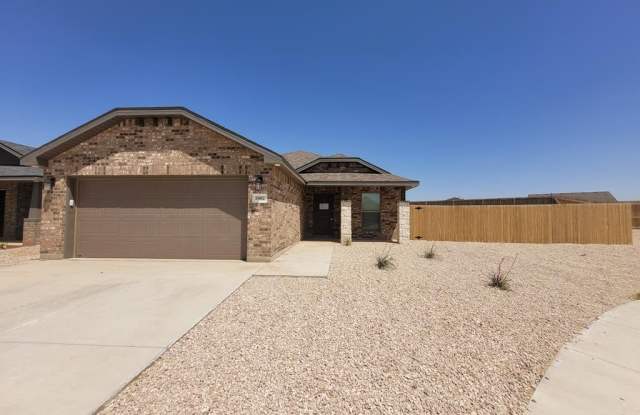 5902 Poppy Dr - 5902 Poppy Drive, Midland, TX 79705 5902 Poppy Dr - 5902 Poppy Drive, Midland, TX 79705