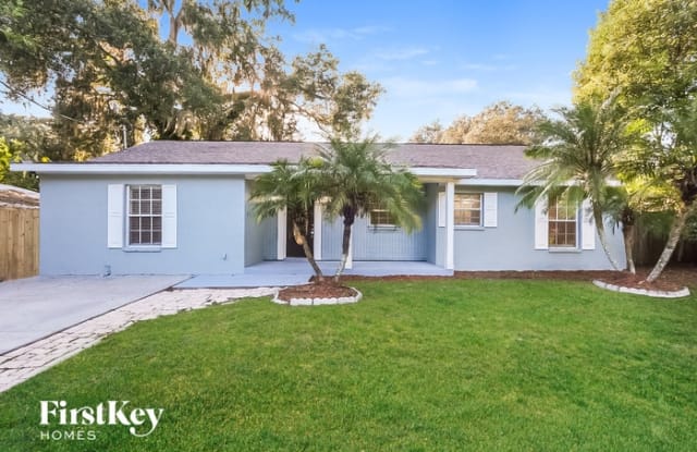 5322 Plum Avenue - 5322 Plum Avenue, Mango, FL 33584