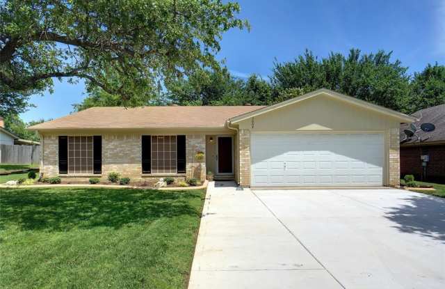 7004 Green Ridge Trail - 7004 Green Ridge Trail, North Richland Hills, TX 76182