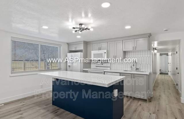 2747 S 2700 E Basement - 2747 South 2700 East, Millcreek, UT 84109