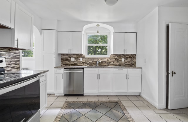 5013 Stanton Avenue - 1 - 5013 Stanton Avenue, Pittsburgh, PA 15206