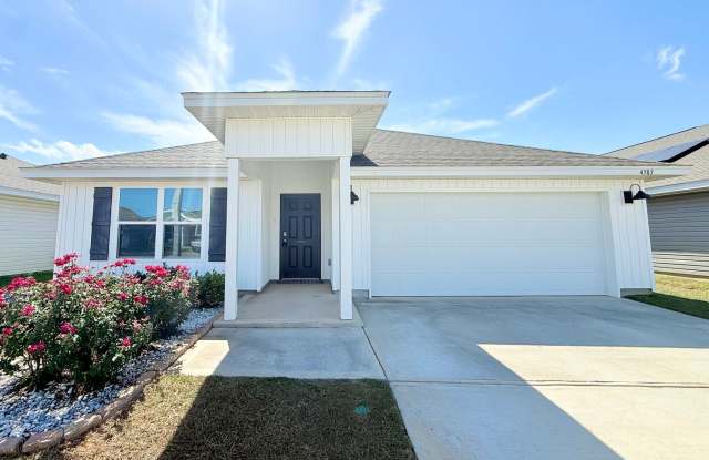4-Bedroom Home - Woodlands photos photos