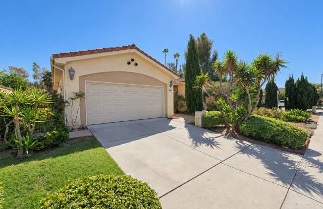Poway - 3BD/2BA Single Story Home Gallery 1