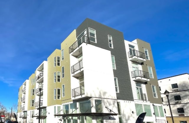 968 S Washington - 968 Washington Street, Salt Lake City, UT 84101