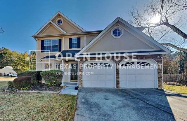 3854 Rivers Run Trace - 3854 Rivers Run Trace, Acworth, GA 30101