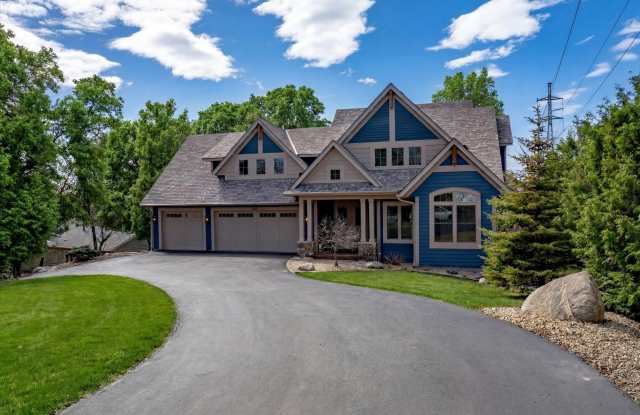 The Cedar Lake Lifestyle Estate — Luxury Without Limits Gallery 1