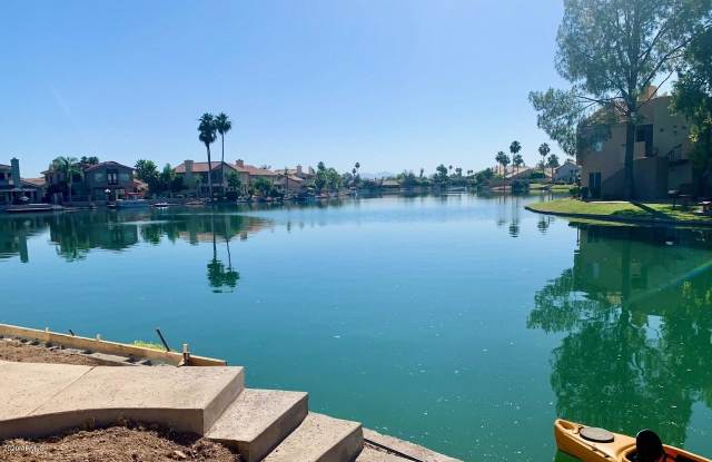 625 S MARINA Drive - 625 South Marina Drive, Gilbert, AZ 85233