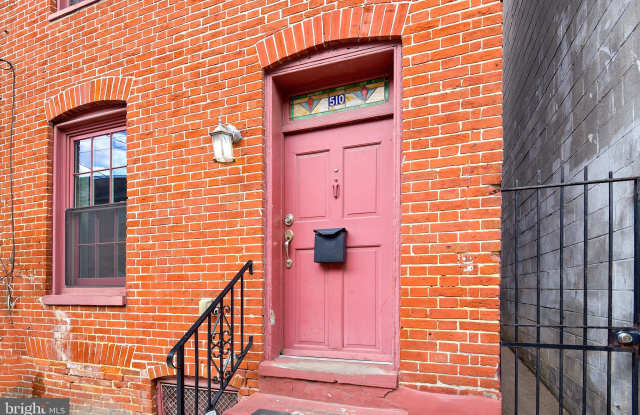 510 S DALLAS STREET Gallery 4
