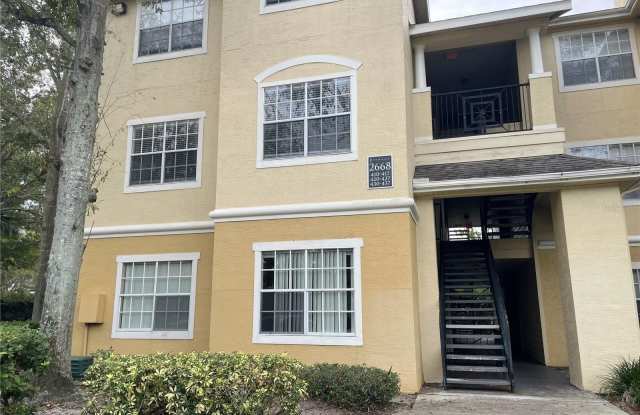 2668 ROBERT TRENT JONES DRIVE - 2668 Robert Trent Jones Drive, Orlando, FL 32835