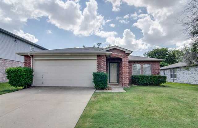 4511 Bellcrest Drive - 4511 Bellcrest Drive, McKinney, TX 75070