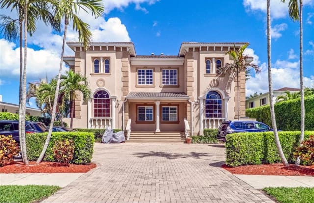 1483 Chesapeake AVE - 1483 Chesapeake Avenue, Naples, FL 34102
