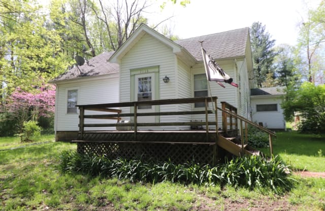 7115 Tice Rd - 7115 Tice Road, Wayne County, IN 47330