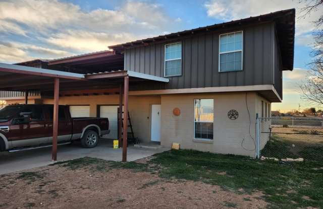 4414 W Cuthbert Ave - 4414 West Cuthbert Avenue, Midland, TX 79703