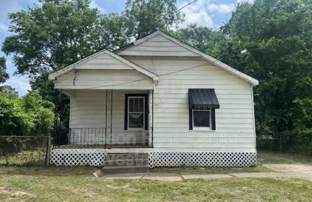 2551 Claiborne Ave. photos photos