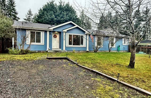 3112 Harris Road Southeast - 3112 Harris Road Southeast, East Port Orchard, WA 98366