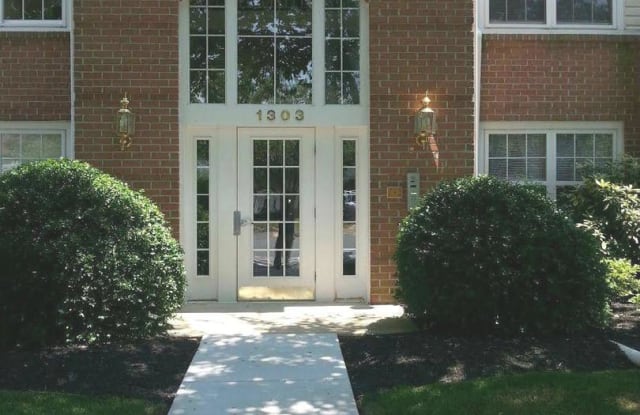 1303 SHERIDAN PLACE - 1303 Sheridan Place, Bel Air South, MD 21015