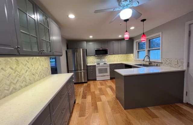 1180 Littleton Rd - 1180 Littleton Road, Parsippany-Troy Hills, NJ 07950