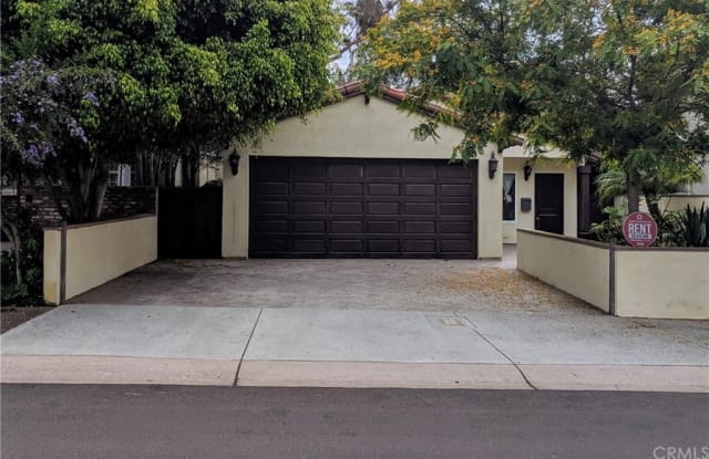 2808 Oak Avenue - 2808 Oak Avenue, Manhattan Beach, CA 90266