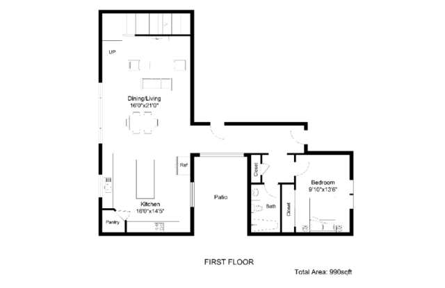 4Bed/3Bath House at Mayo Blvd/Scottsdale Rd! Ready for Immediate Move-In! – Gated Community! Gallery 4