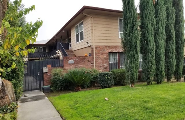 500 N Los Robles Avenue - 500 Los Robles Avenue, Pasadena, CA 91101