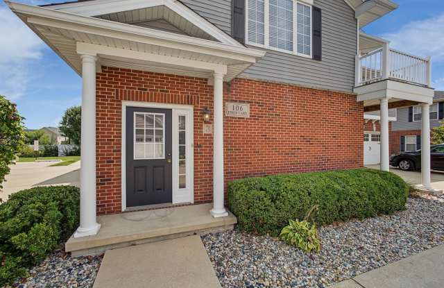 Beautiful 2-Bedroom, 2-Bath Condo with Attached Garage photos photos Beautiful 2-Bedroom, 2-Bath Condo with Attached Garage photos photos