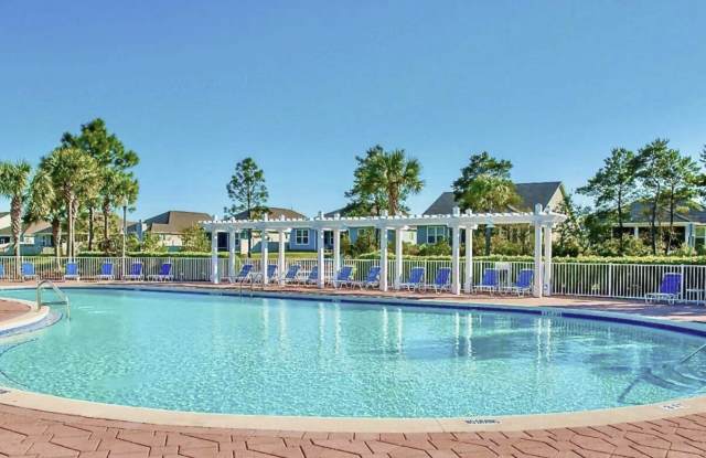 3BR/2.5BA Home for Rent in Whisper Dunes! - 313 Sand Oak Boulevard, Panama City Beach, FL 32413