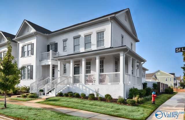 200 Saint Louis Street - 200 Saint Louis Street, Madison, AL 35758