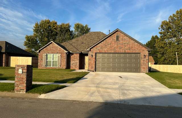 New construction in Skiatook! photos photos