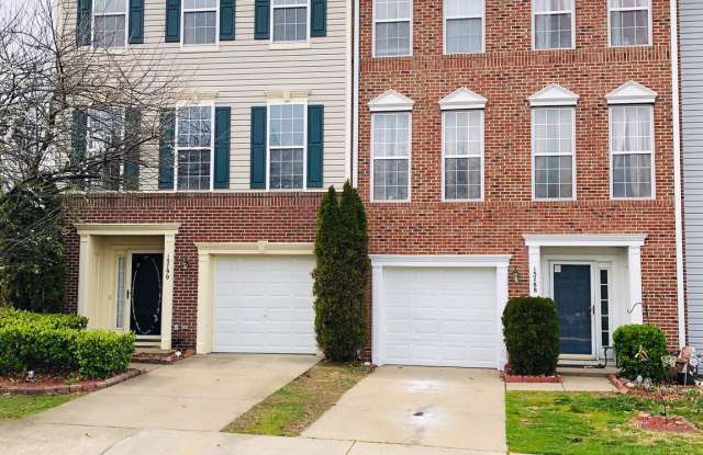 15790 NIMES COURT - 15790 Nimes Court, Neabsco, VA 22191