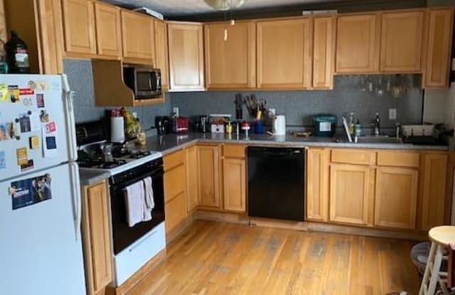 77 Thorndike - 77 Thorndike Street, Cambridge, MA 02141