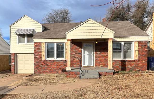Charming Home in OKC! photos photos