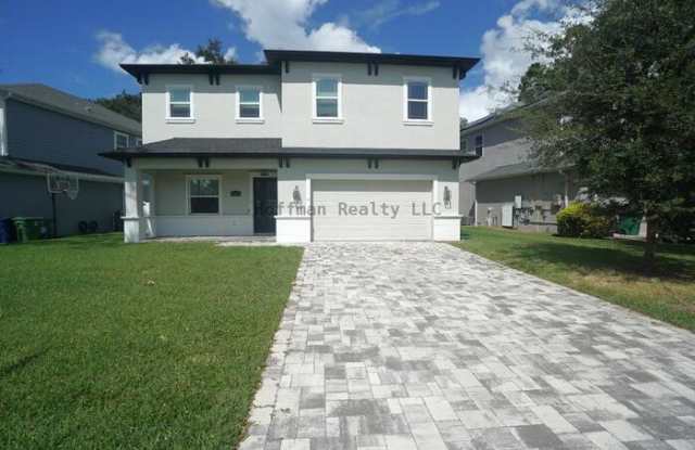 3625 East Clark Circle - 3625 East Clark Circle, Tampa, FL 33629