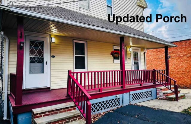 12804 Madison Ave - 12804 Madison Avenue, Lakewood, OH 44107