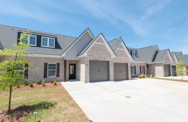 New Construction in Rosemary Gate Community photos photos