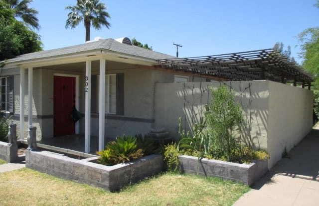 302 West Coronado Road - 302 West Coronado Road, Phoenix, AZ 85003