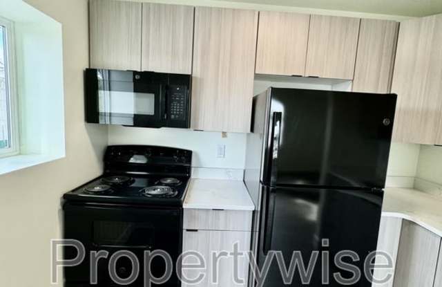 412 20th St - 412 20th Street, Ogden, UT 84401