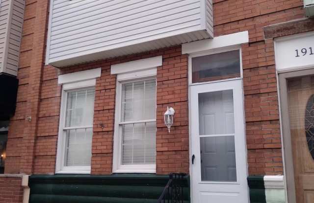 1915 S GALLOWAY Street - 1915 South Galloway Street, Philadelphia, PA 19148