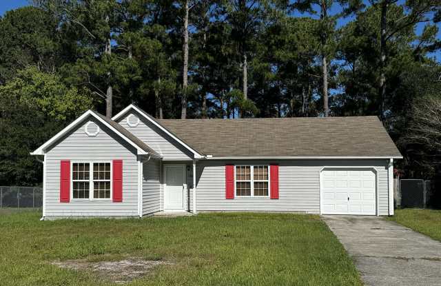 304 Northwoods Court Southeast Gallery 1