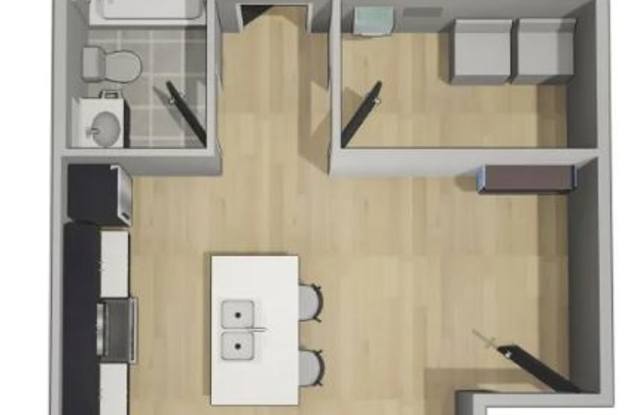 Westridge Flats Gallery 2