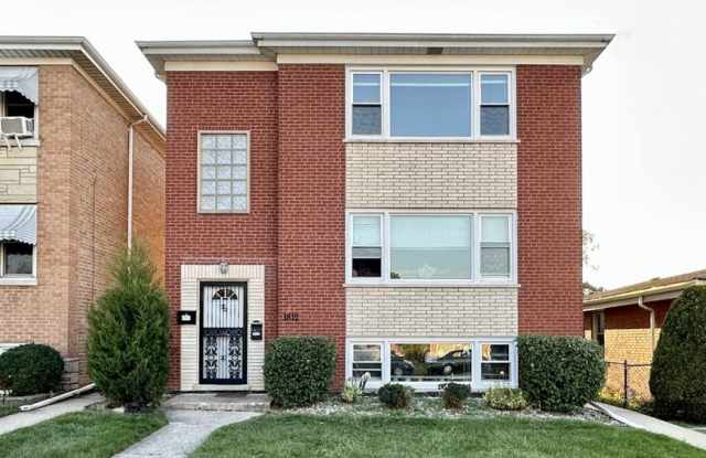1810 20th Ave. - 1810 North 20th Avenue, Melrose Park, IL 60160 1810 20th Ave. - 1810 North 20th Avenue, Melrose Park, IL 60160