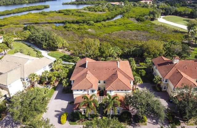 919 RIVER BASIN COURT - 919 River Basin Court, Manatee County, FL 34212